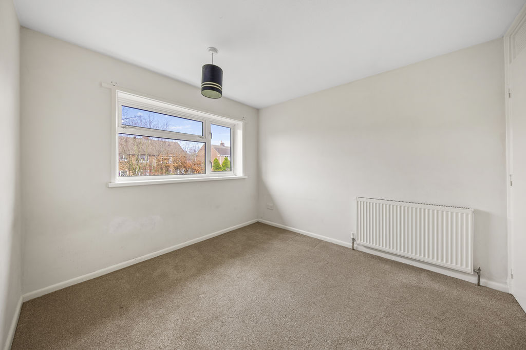 Calver Crescent Middlecroft